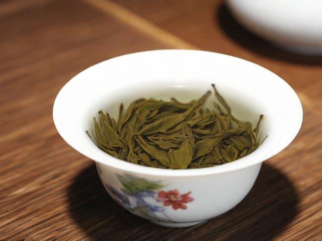 中国茶叶十大名茶排行榜:品味千年茶文化精髓