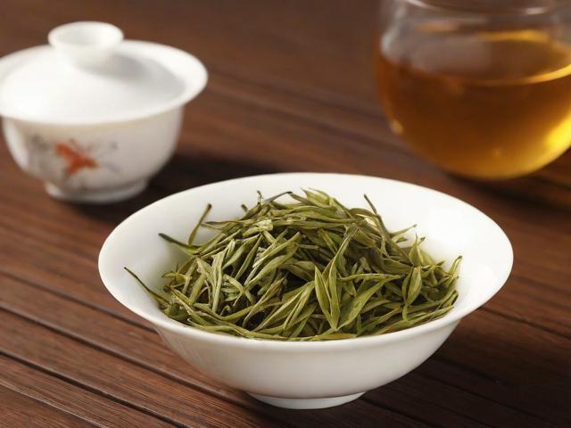 谷城茗茶的文化底蕴与健康益处全解析