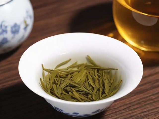 谷城茗茶的文化底蕴与健康益处全解析
