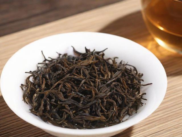 口味偏甜的茶叶有哪些?这些天然甘甜的茶品不容错过