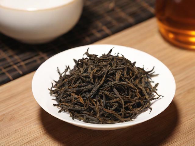 烤茶用什么茶叶最好?全面解析茶叶种类与烤制技巧
