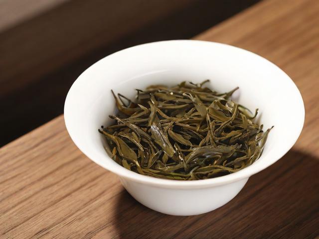 烤茶用什么茶叶最好?全面解析茶叶种类与烤制技巧