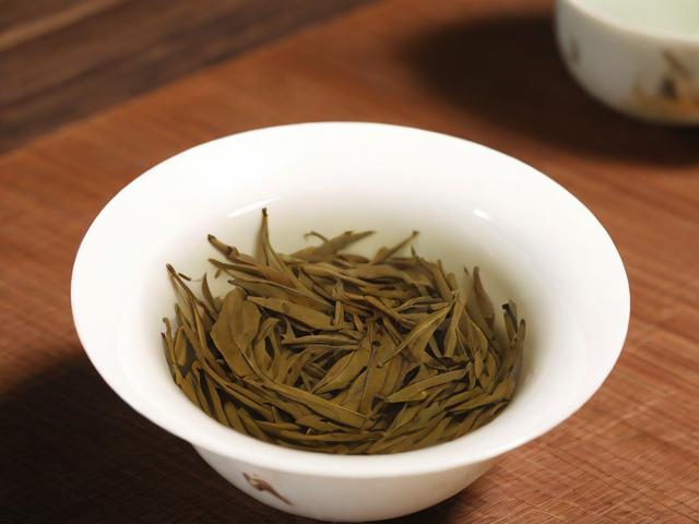 四川名茶种类与选购指南：从历史到品鉴一文全解
