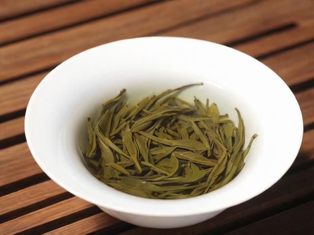 四川名茶种类与选购指南：从历史到品鉴一文全解