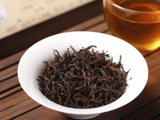 海南什么茶叶比较出名：红茶、绿茶及特色茶品牌推荐