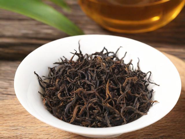海南什么茶叶比较出名：红茶、绿茶及特色茶品牌推荐
