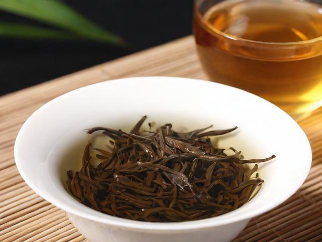 海南什么茶叶比较出名：红茶、绿茶及特色茶品牌推荐