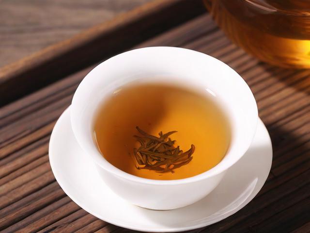 金福茗茶的功效与选购技巧,让你轻松享受健康茶饮