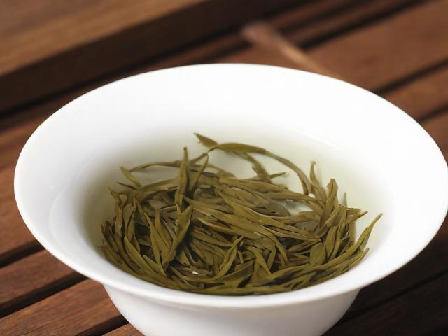可以长期保存的茶叶有哪些种类及储存技巧大揭秘