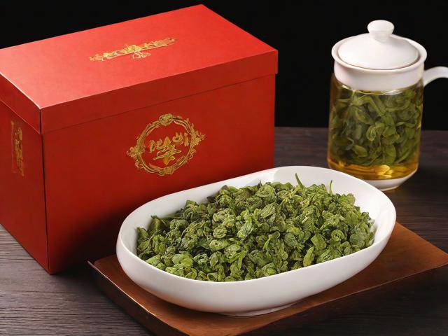铁观音茶叶礼盒装选购指南:如何挑选适合商务送礼的高端茶叶礼盒