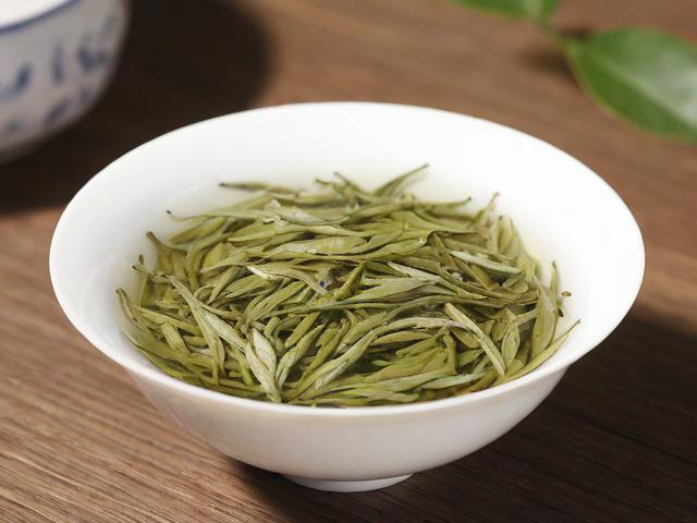 湖南名茶有哪些品种:君山银针、安化黑茶等湖南特色茶叶介绍
