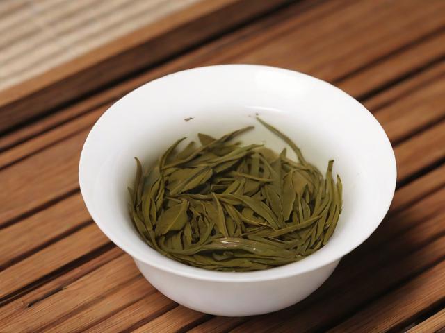 福建茶叶品牌十大名茶：了解独特制作工艺与选购技巧