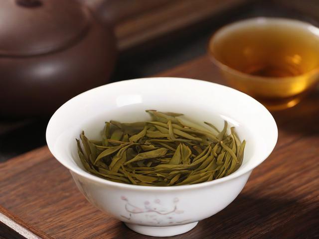 福建茶叶品牌十大名茶:了解独特制作工艺与选购技巧