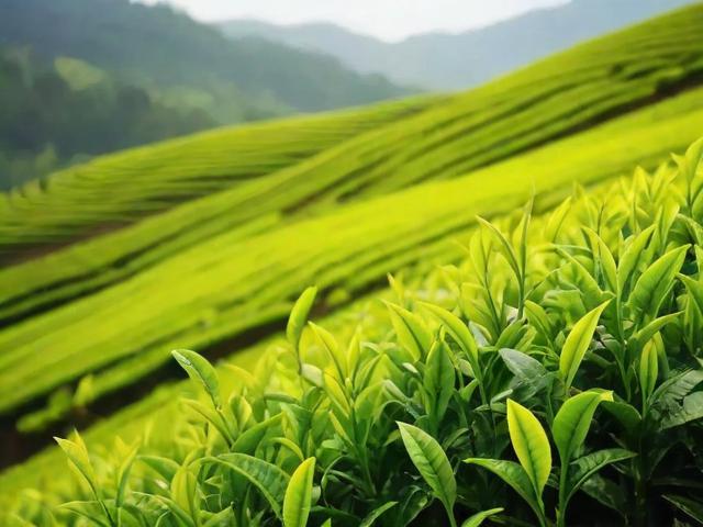 中国十大名茶产地及特点：龙井茶与普洱茶的深度解析
