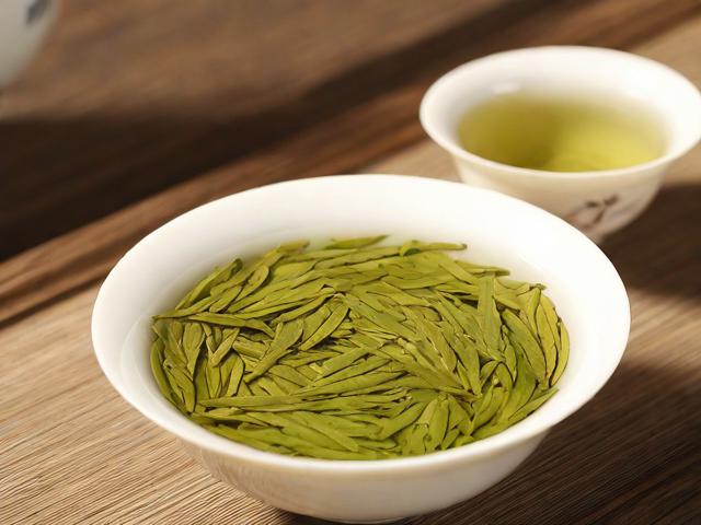 中国十大名茶产地及特点：龙井茶与普洱茶的深度解析