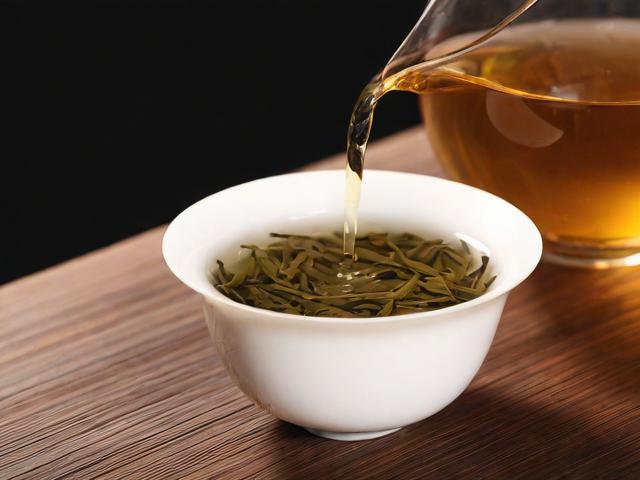东盛茗茶:品牌历史、产品特色与市场前景全面解析