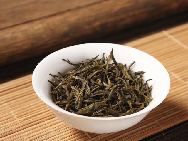 老挝的茶叶有哪些种类与特点,从历史到选购全解析