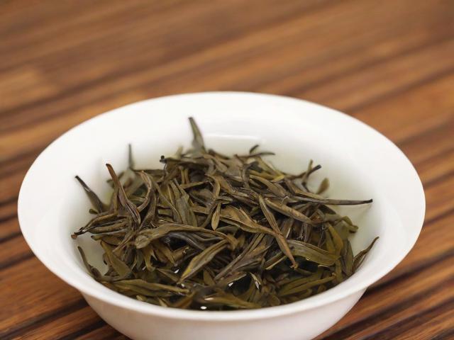 老挝的茶叶有哪些种类与特点,从历史到选购全解析