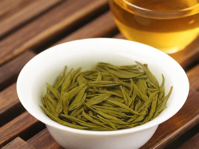 碱性大的茶叶有哪些种类及健康益处全面解析