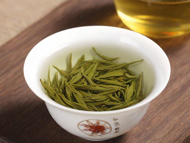 碱性大的茶叶有哪些种类及健康益处全面解析