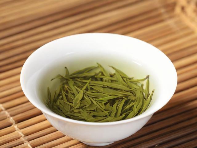 碱性大的茶叶有哪些种类及健康益处全面解析