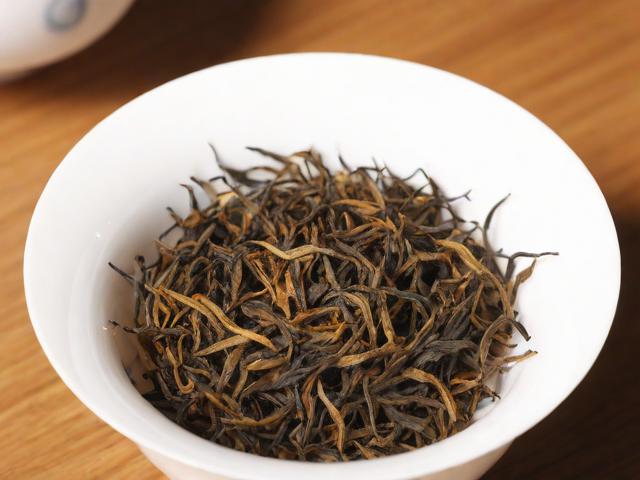 金骏眉茶叶价格和种类全解析:如何挑选优质高端红茶