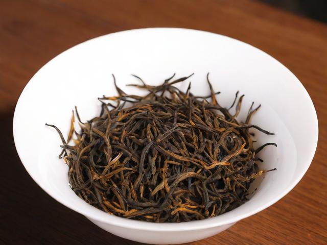 金骏眉茶叶价格和种类全解析:如何挑选优质高端红茶