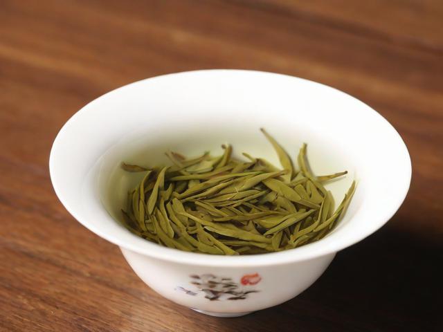 安泰茗茶的功效与作用解析及种类品鉴指南