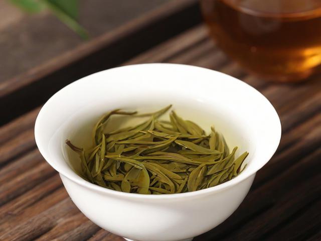 安泰茗茶的功效与作用解析及种类品鉴指南
