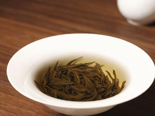 中国十大茶系详解:历史、功效与品鉴技巧,让你成为茶叶行家