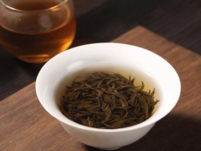 中国十大茶系详解:历史、功效与品鉴技巧,让你成为茶叶行家