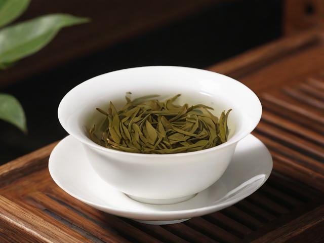 贵州名茶十大排名:品味独特香韵与文化内涵
