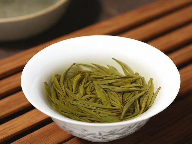 贵州名茶十大排名:品味独特香韵与文化内涵