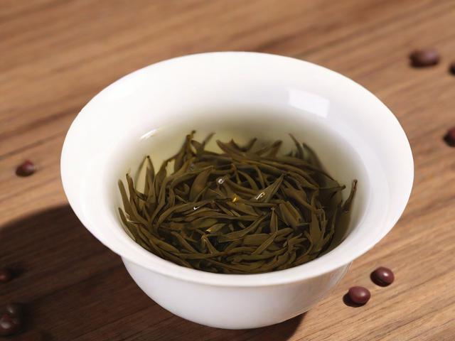 豆香味的茶叶排行：品牌推荐与选购技巧全攻略
