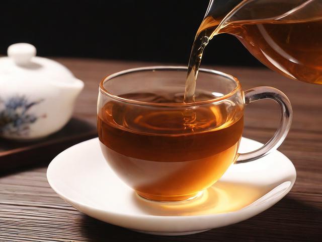 集上品茗茶:传承经典品味自然的高品质茶饮体验