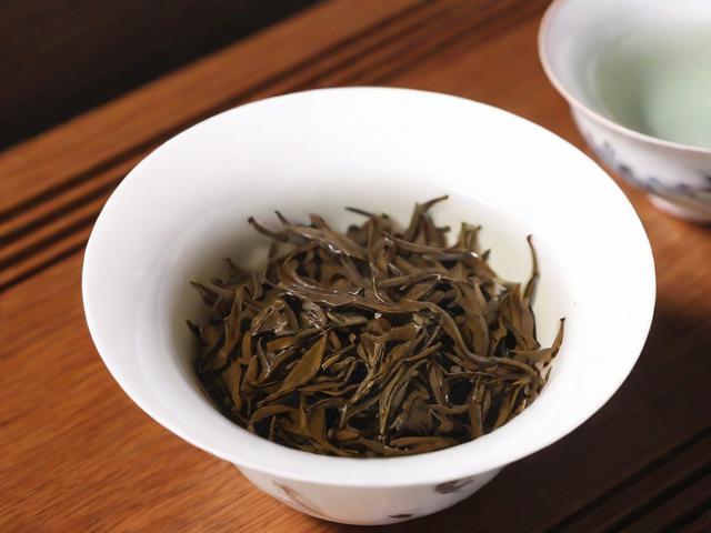 四川茶叶名茶排行榜:十大名茶特点与选购技巧全解析