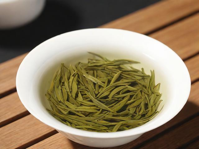江西名茶有哪些品种及产地分布与品鉴技巧