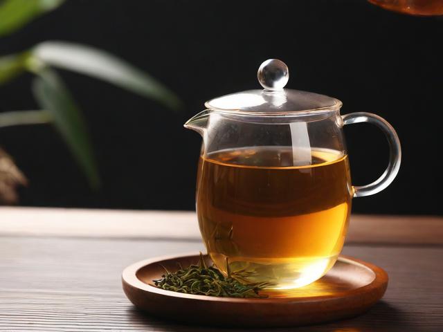 精品茗茶选购与冲泡全攻略，轻松提升品茶体验