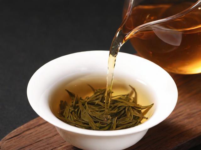 精品茗茶选购与冲泡全攻略,轻松提升品茶体验