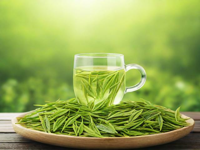 绿茶茗茶有哪些种类及功效全面解析