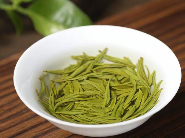 绿茶茗茶有哪些种类及功效全面解析
