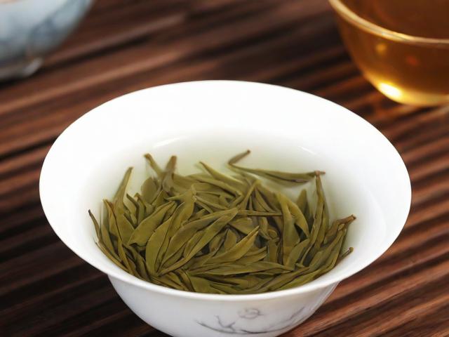 湖北茶叶十大名茶排名及选购指南，感受荆楚茶文化魅力