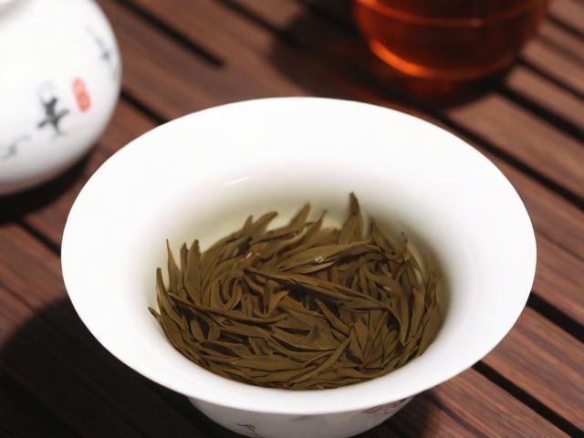 湖北茶叶十大名茶排名及选购指南,感受荆楚茶文化魅力
