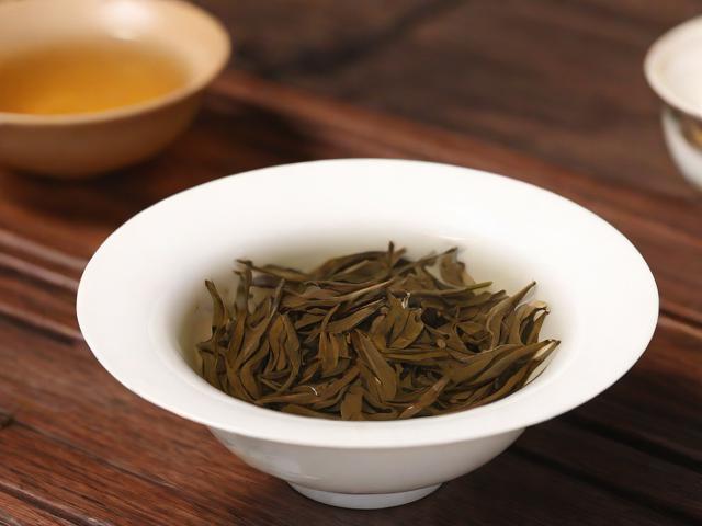 广东十大名茶韶关特产：领略独特魅力与品鉴技巧