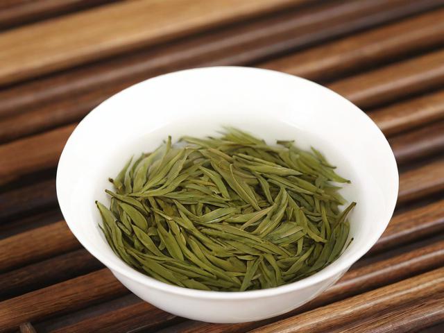高香类茶叶有哪些品种及功效全解析