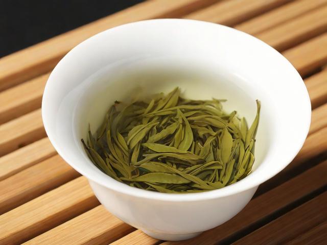 茶叶排行前10名的详细解析及选购指南