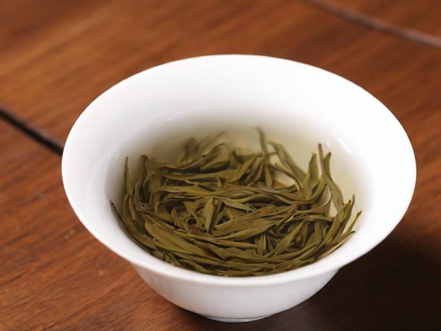 茶叶排行前10名的详细解析及选购指南