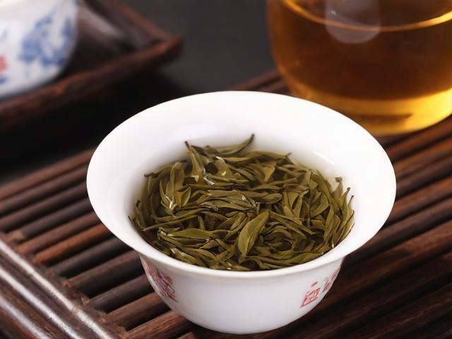 广东茶叶品牌十大名茶排行榜及选购攻略,品鉴凤凰单枞与英德红茶