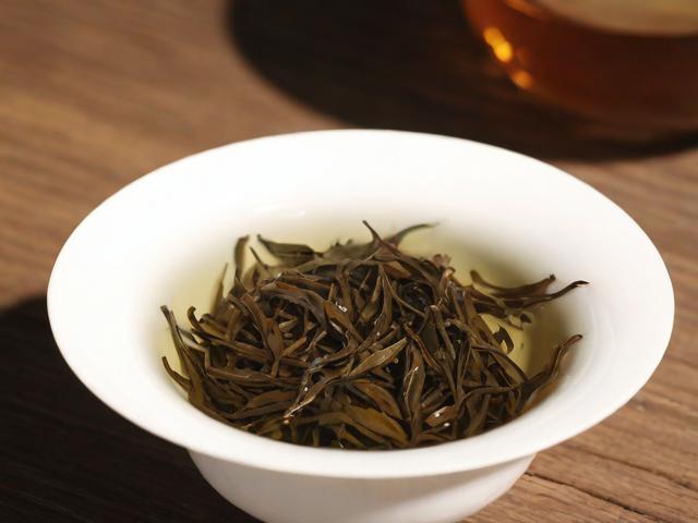 广东茶叶品牌十大名茶排行榜及选购攻略,品鉴凤凰单枞与英德红茶