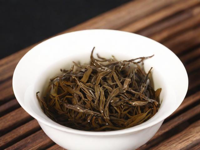 广东茶叶品牌十大名茶排行榜及选购攻略,品鉴凤凰单枞与英德红茶